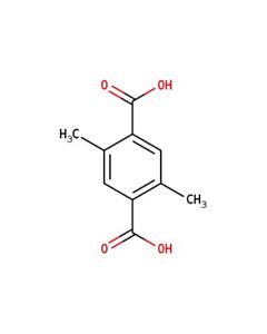 Astatech 2,5-DIMETHYLTEREPHTHALIC ACID; 1G; Purity 95%; MDL-MFCD00020292